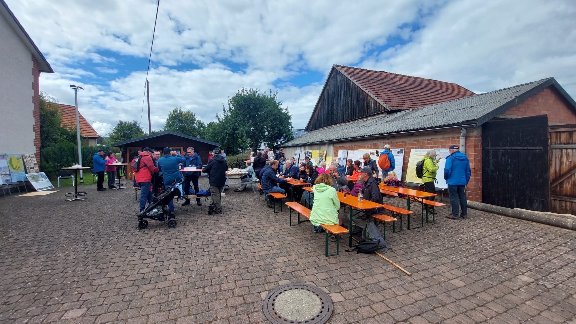 Erlebnistour Marsberg 3_Etappe 2025 08 23 (51) Canstein – Giershagen AK