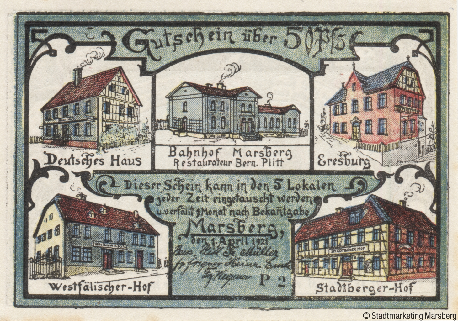 Hotel- und Gaststättengewerbe 1