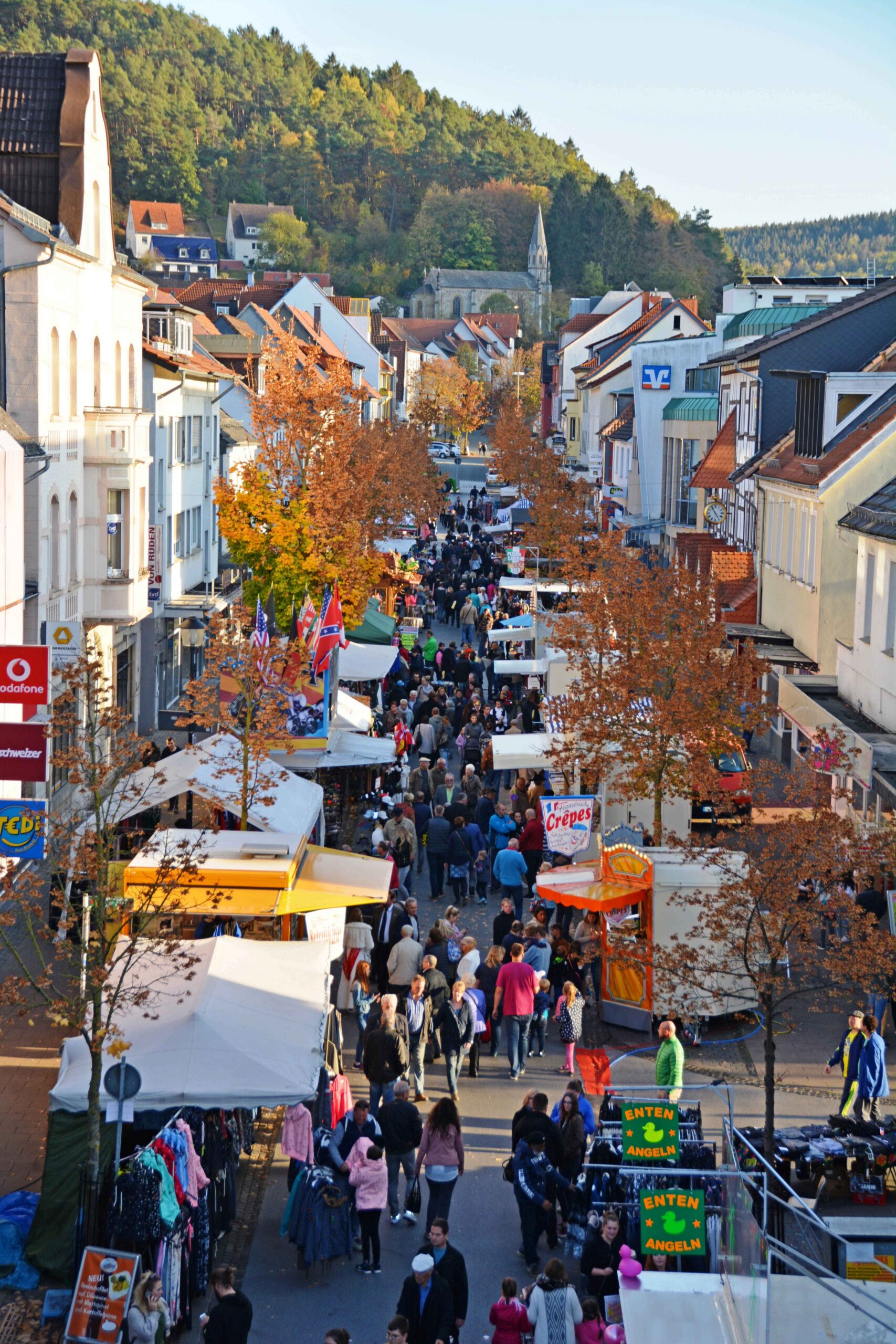 Allerheiligen-Markt Marsberg Katharina Bigge 01